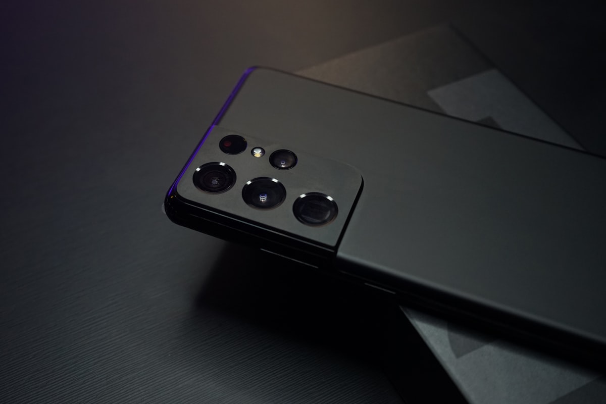 Samsung and Huawei Just Showed Us What Every Foldable Will Look Like Next