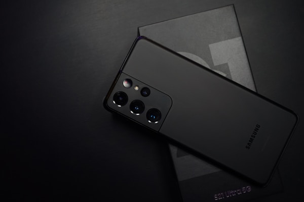 Galaxy Z Flip 5