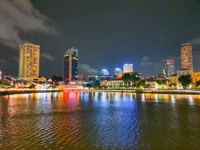 Family Travel Guide to Clarke Quay: 2-Day Itinerary