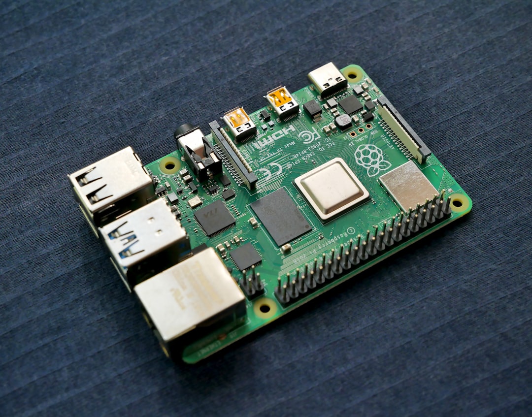 What is a Raspberry Pi? - A brief answer to a big question header image