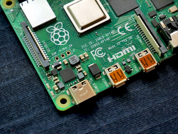 How to Restore Raspberry Pi Screen Output From TFT LCD To
HDMI
