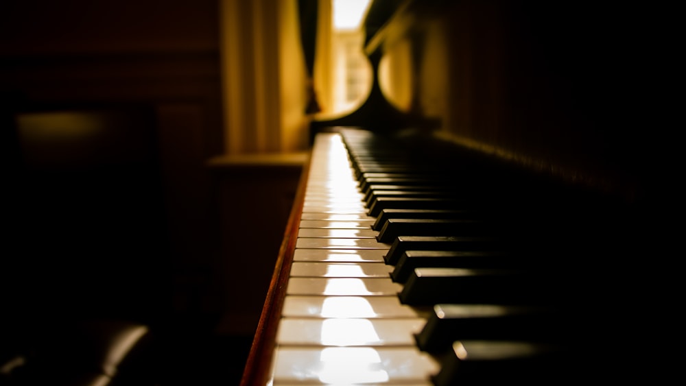 750+ The Piano Pictures [HD] | Download Free Images on Unsplash
