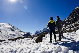 Symptoms and Treatment of Altitude Sickness