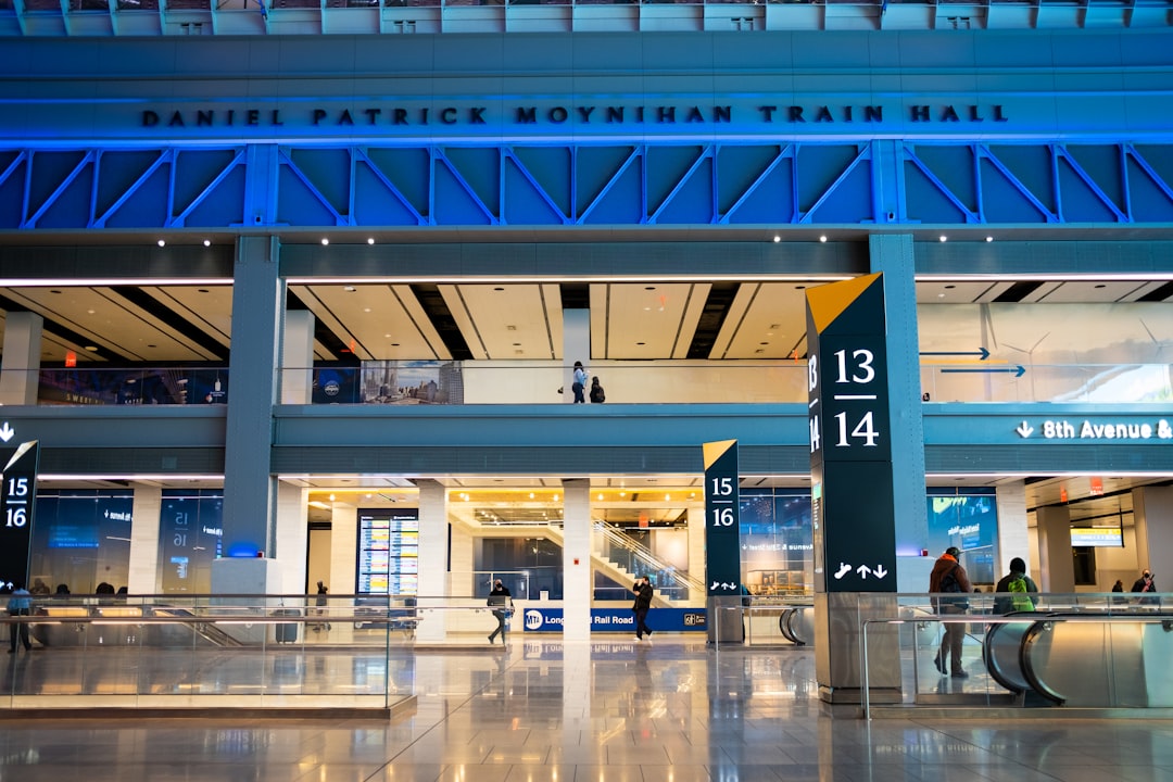 Miles to Go: The Top 10 Airports for Earning Travel Rewards on a Layover