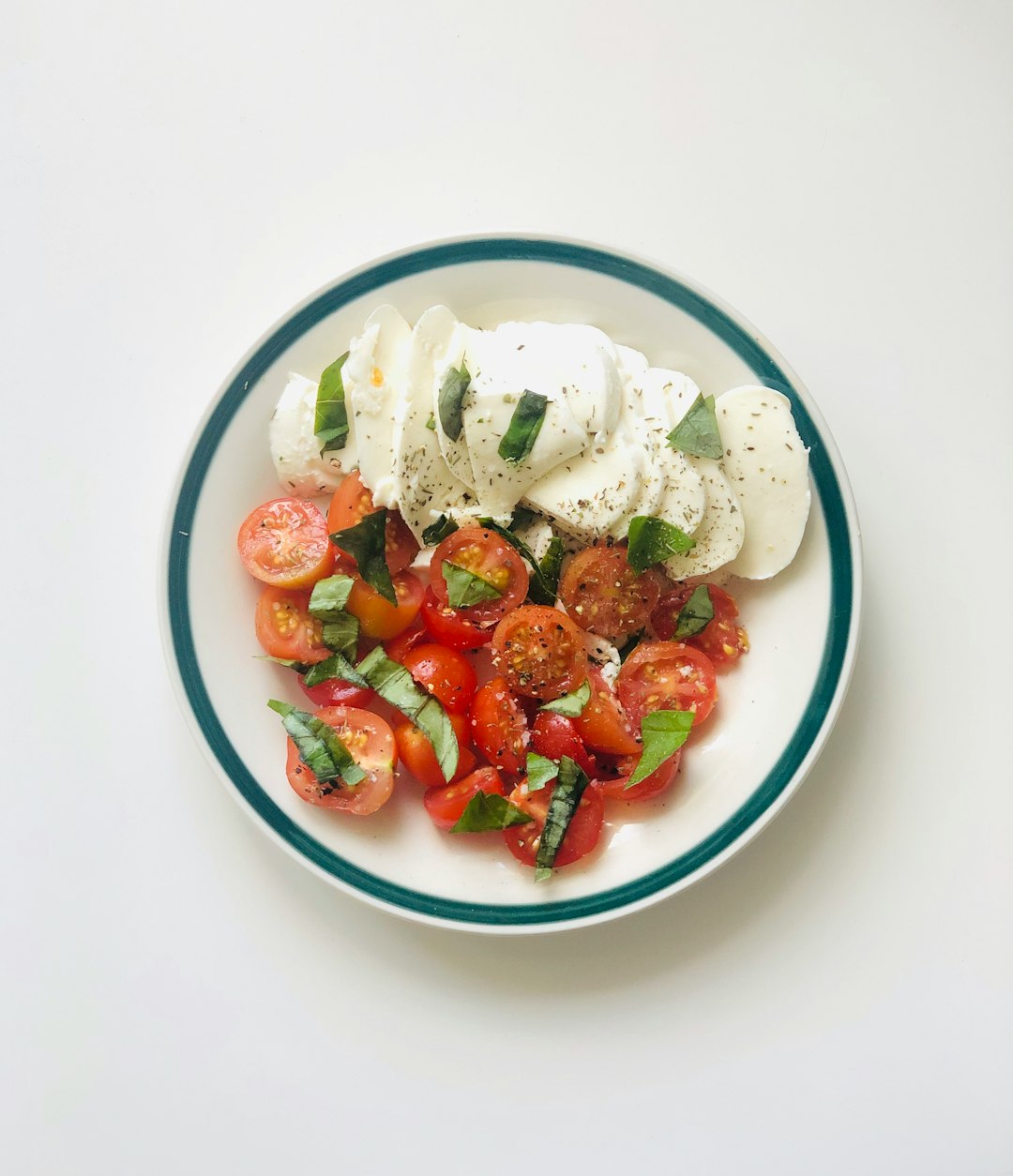 30 Minute Mozzarella Recipe