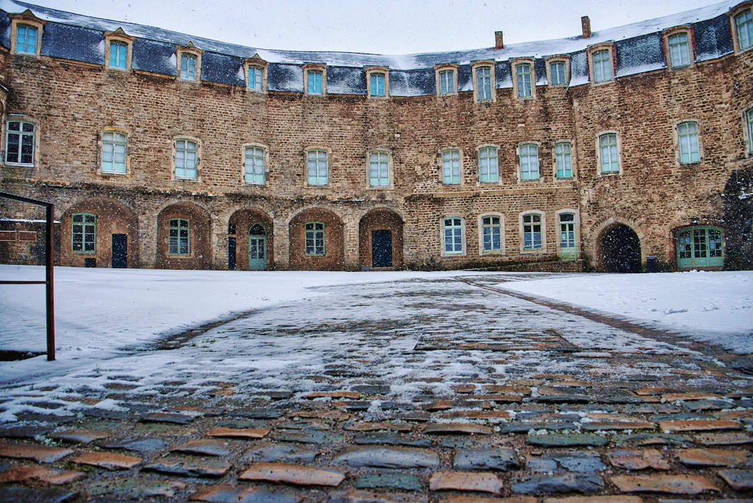 9-Day Winter Hidden Gems: Belgium, Luxembourg & Germany