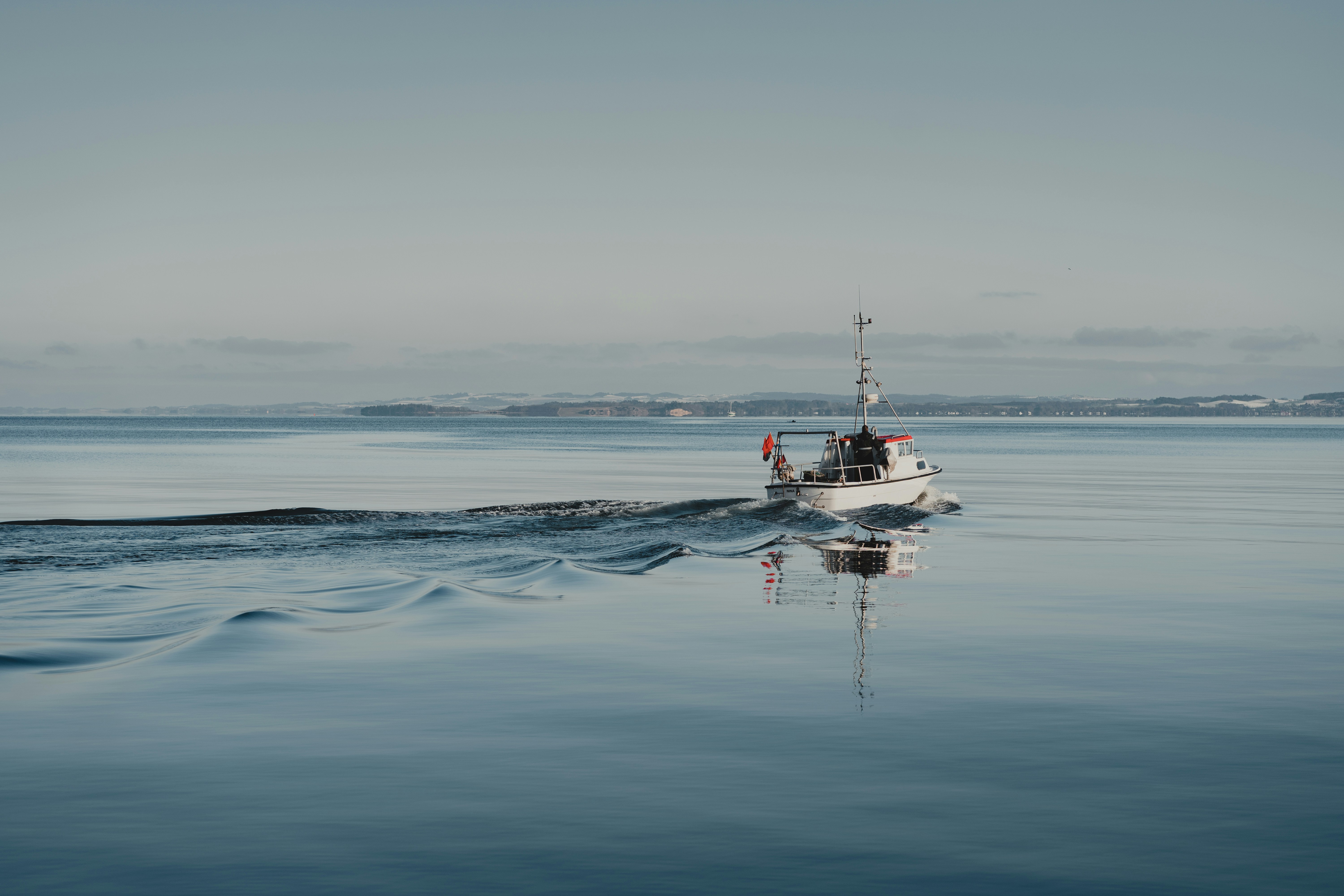 The Unwilling Sailor