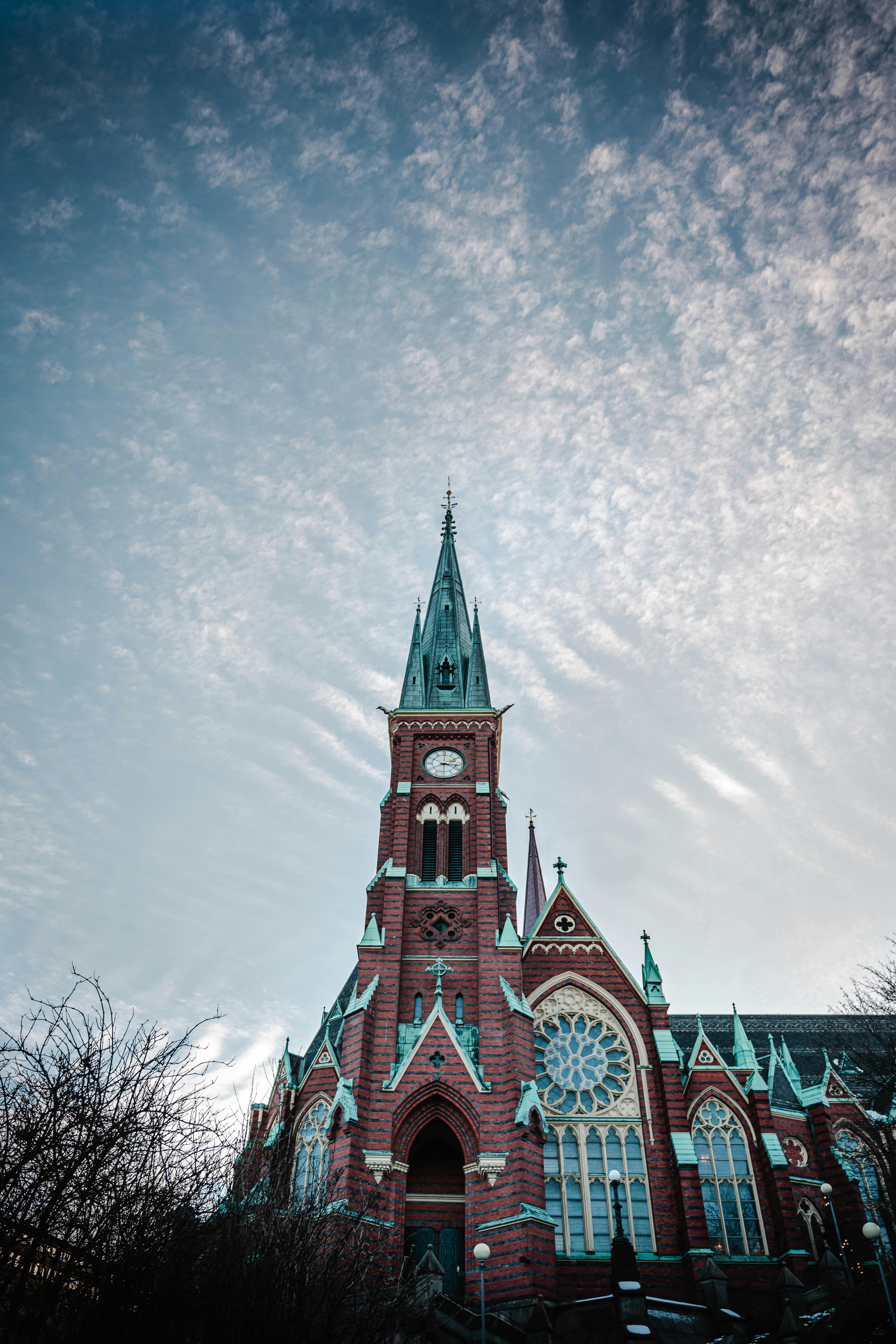 Photo by martinwikestad