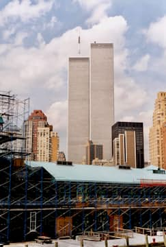 World Trade Center