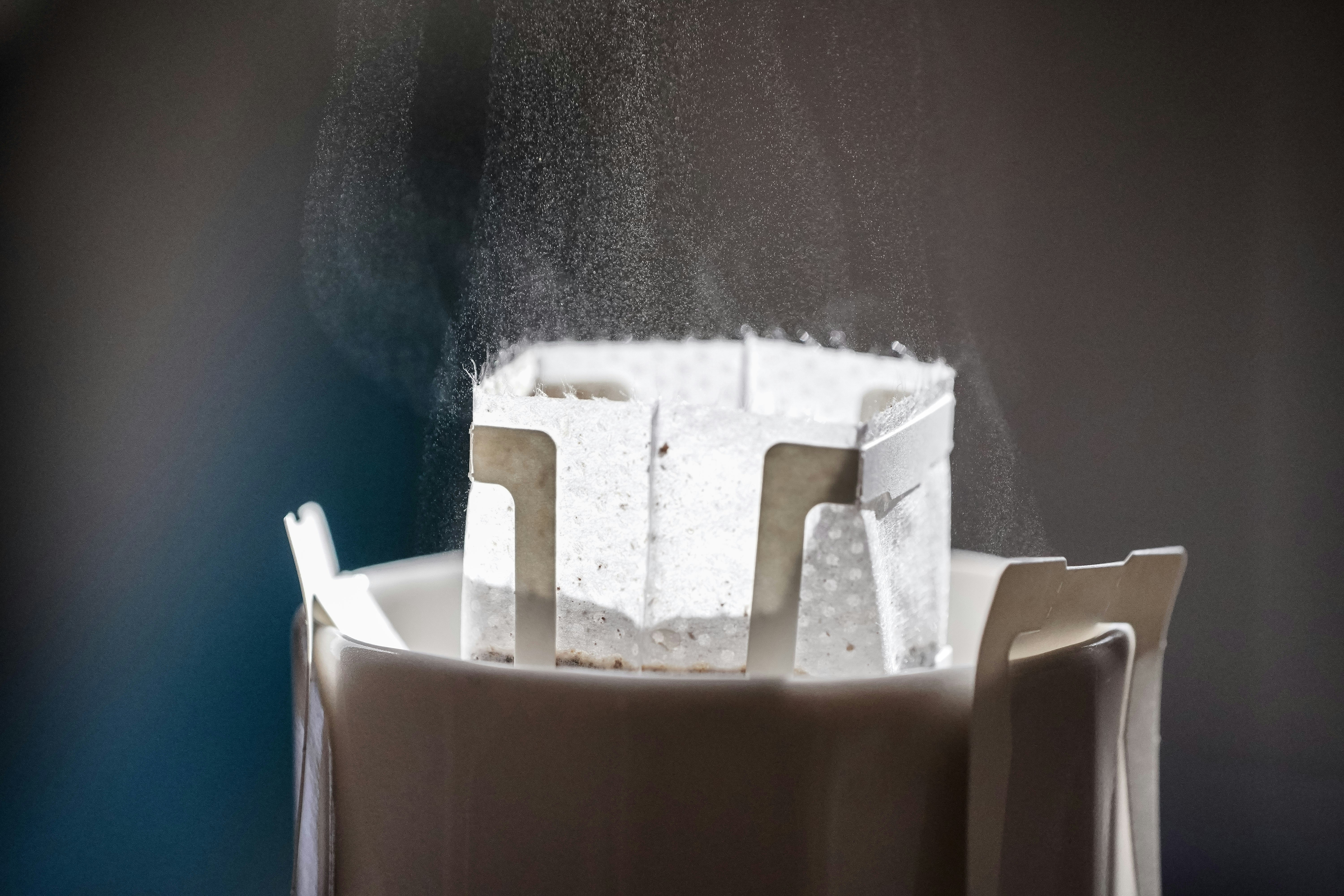 Coffee Drip Box 10g x 120pcs 