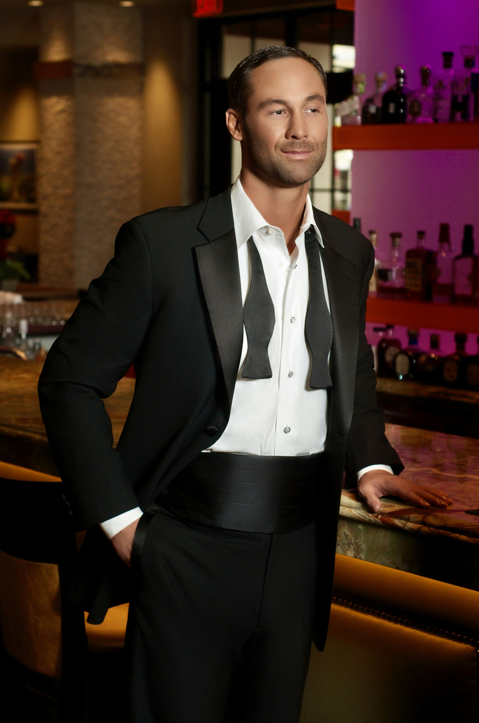 Austin Web Design - Jeremy McGilvrey during a business conference. DISCLAIMER: These photos cannot be used in any inappropriate, defamatory, or copyright-violating manner. To inquire about our services, visit: https://www.jeremymcgilvrey.com.