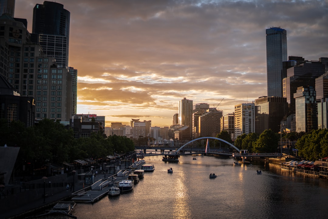 Marvelous Melbourne: The Ultimate Insider's Guide to Exploring Aust… — Marvelous Melbourne