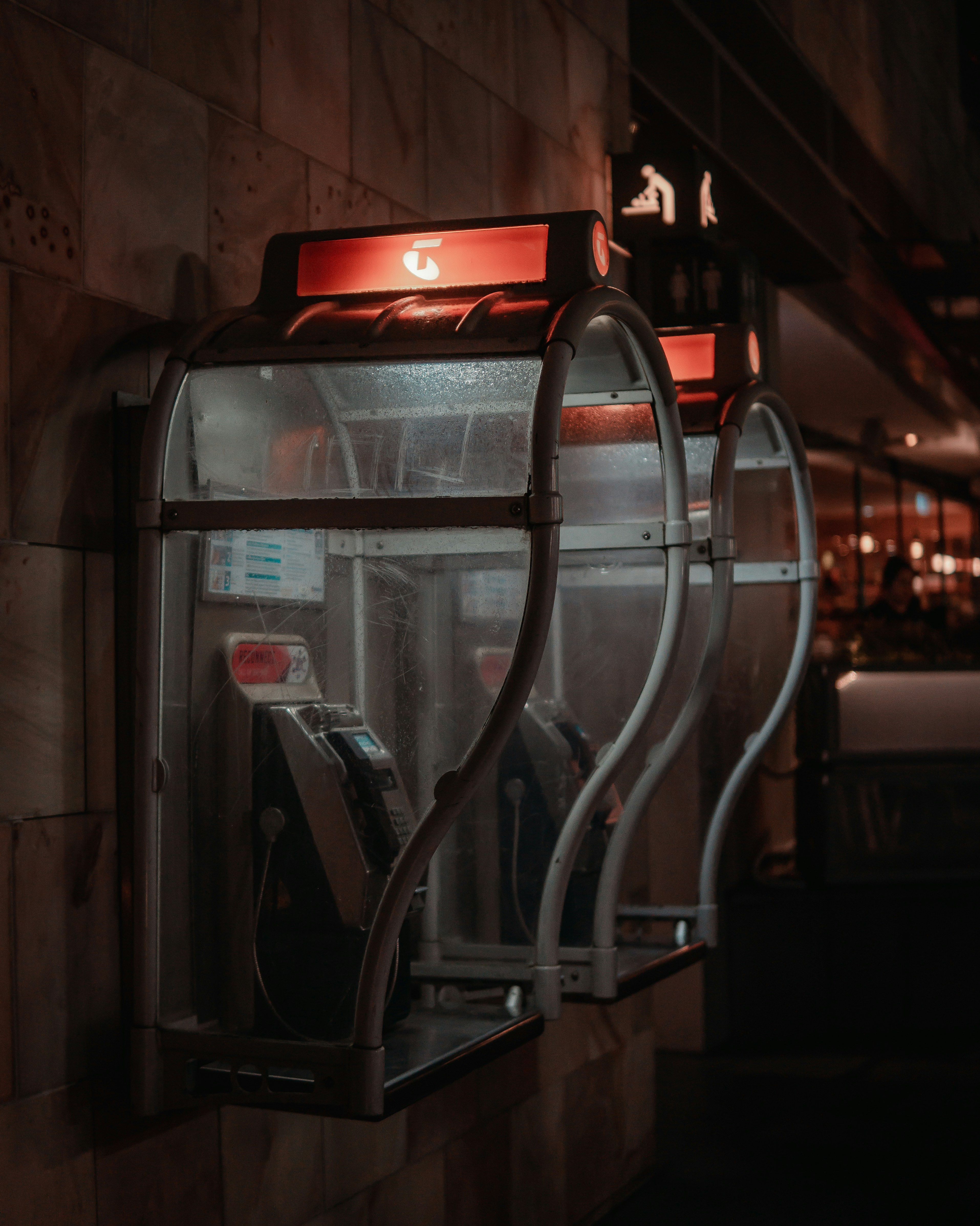 red and black coffee maker