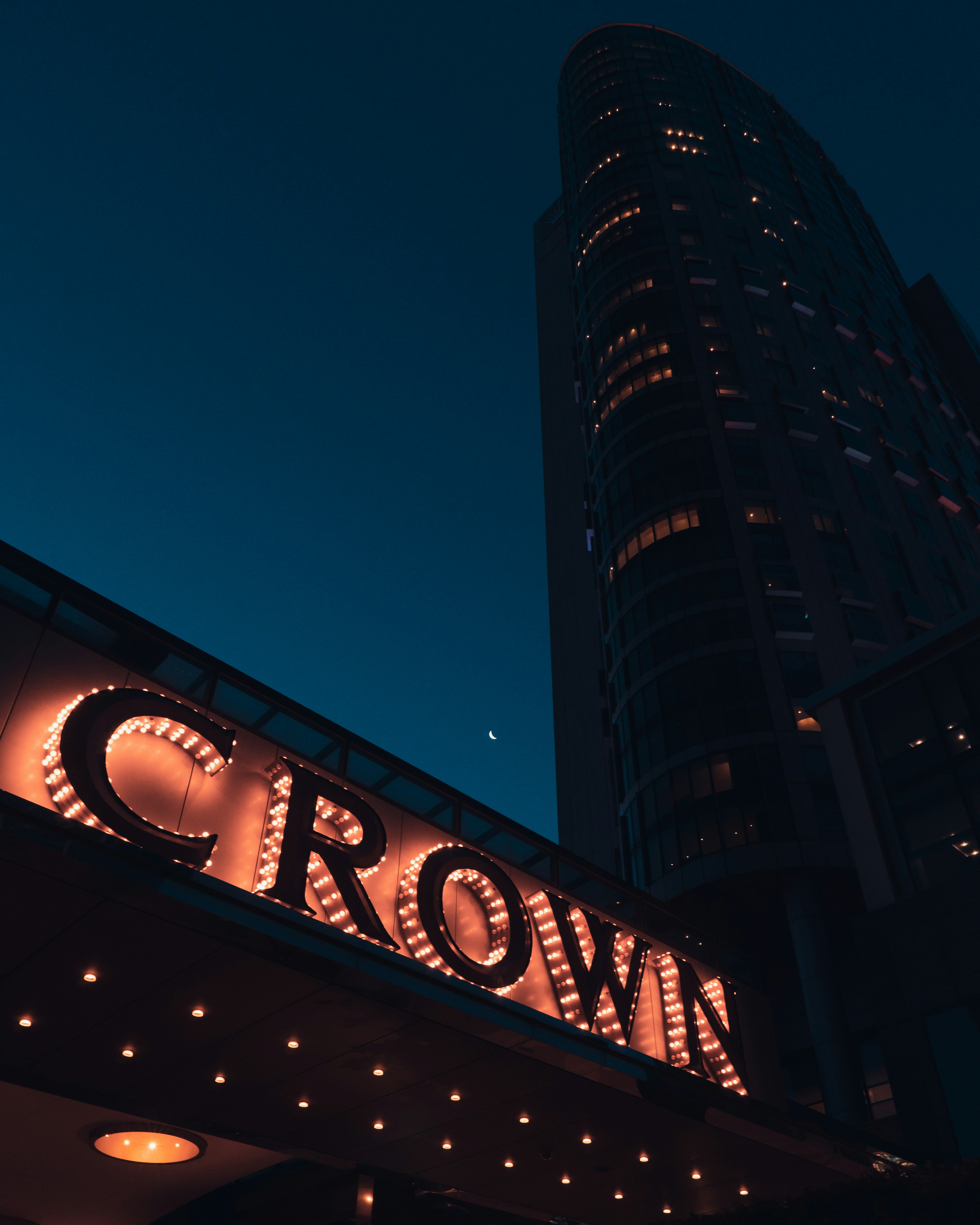 Discovering the Crown Casino in Chrey Thum: A Luxurious Gaming Experience