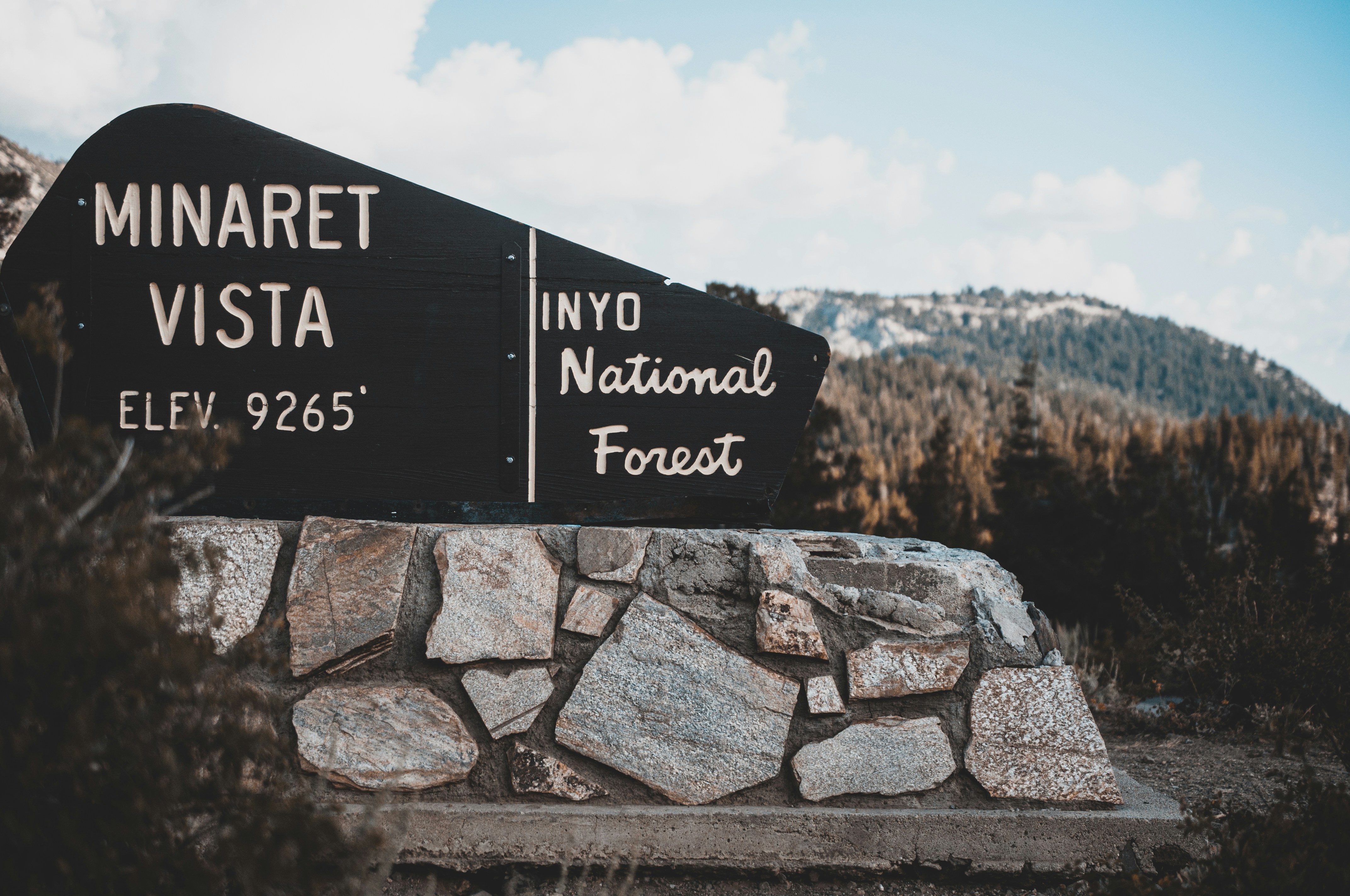 mammoth lakes