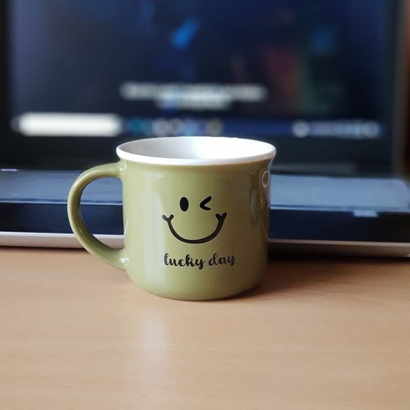 Personalised Couple Mug Set