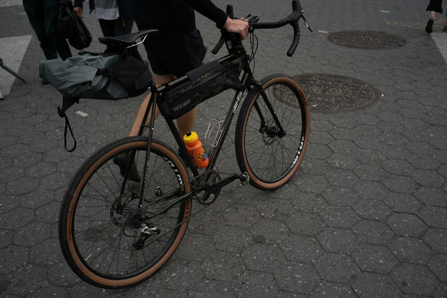 Handlebar