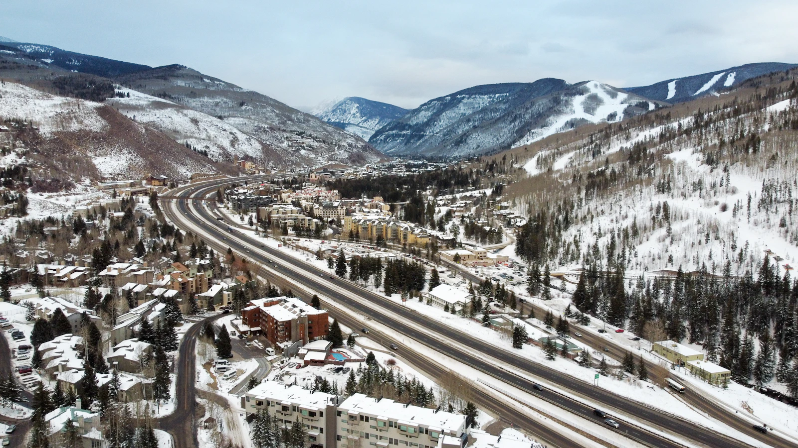Four Seasons Resort and Residences Vail
