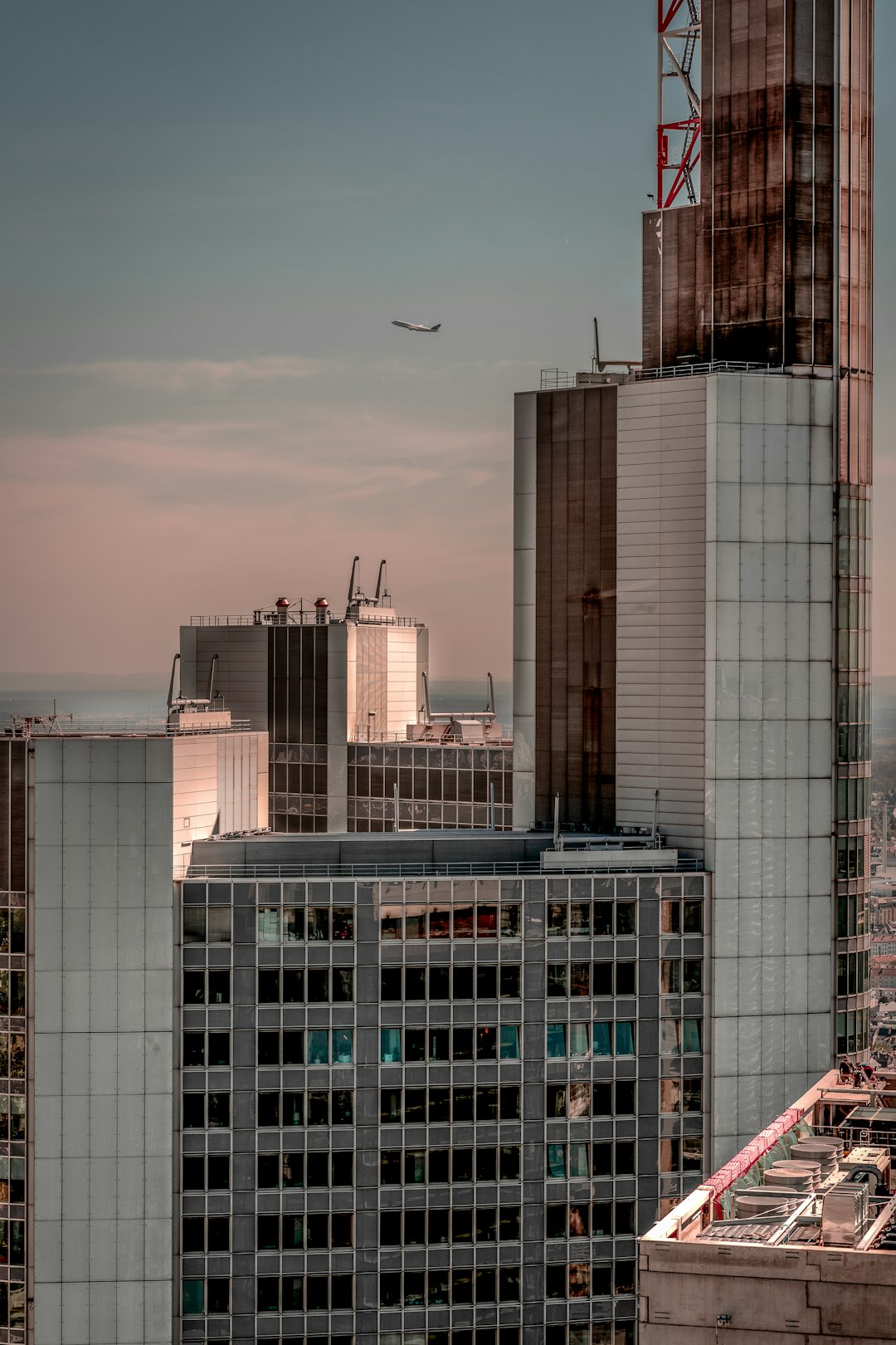 white and brown concrete building during daytime