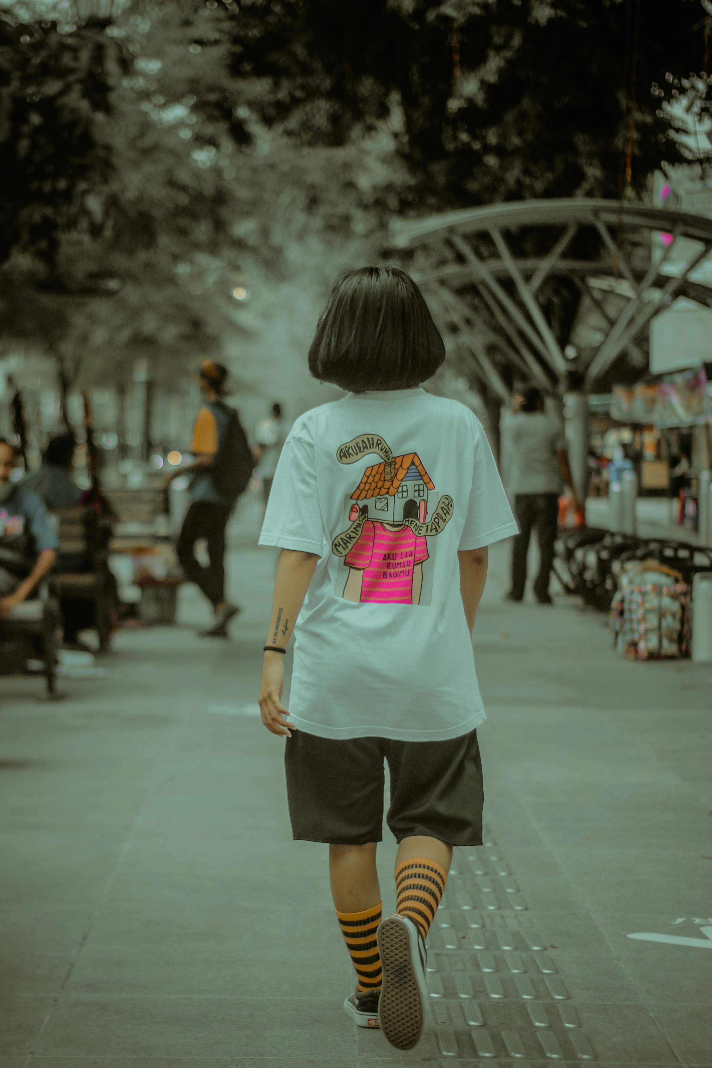 Photo by cinnamonroll