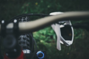 Bike Tire Protectant