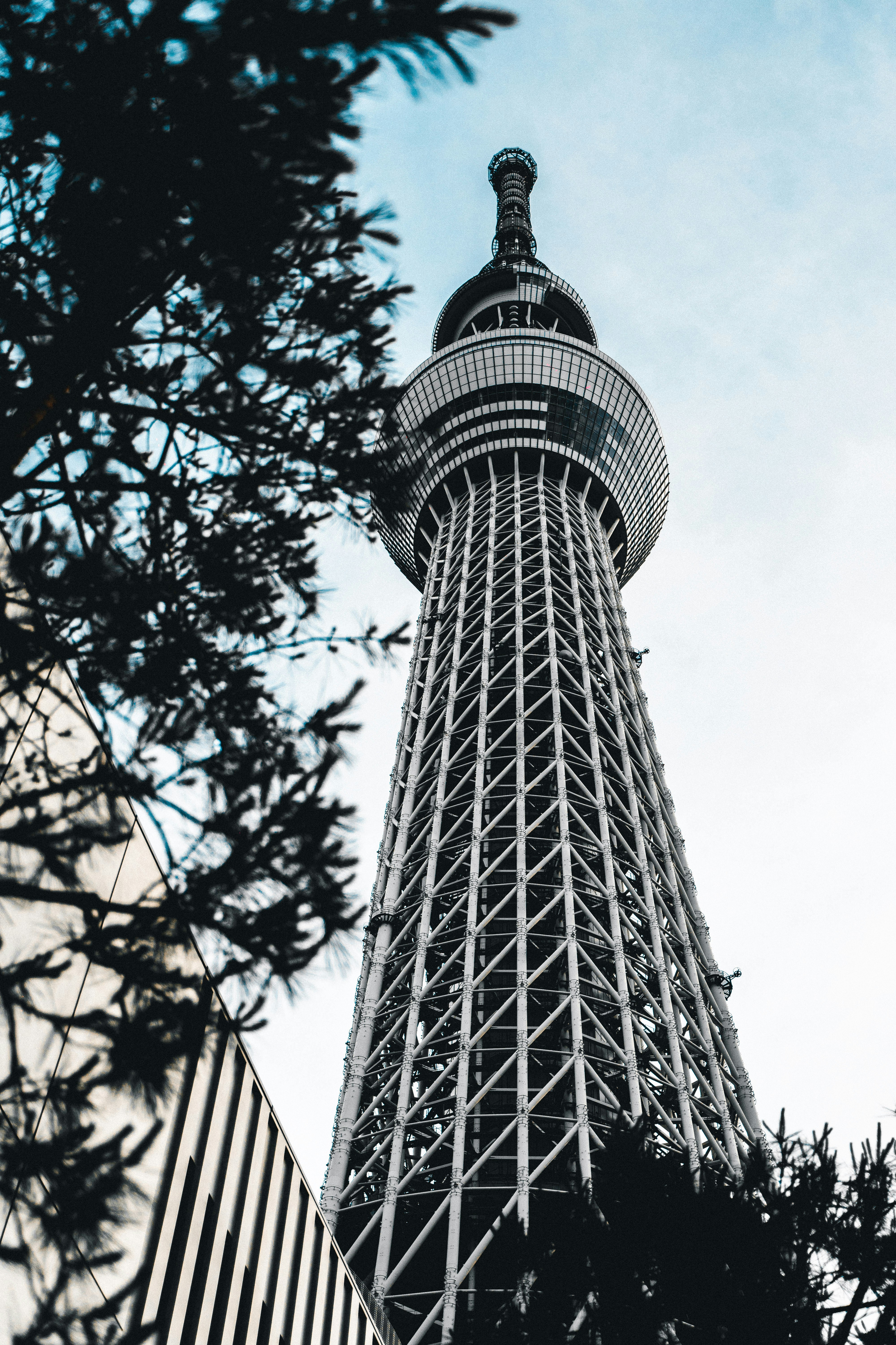 Tokyo Skytree