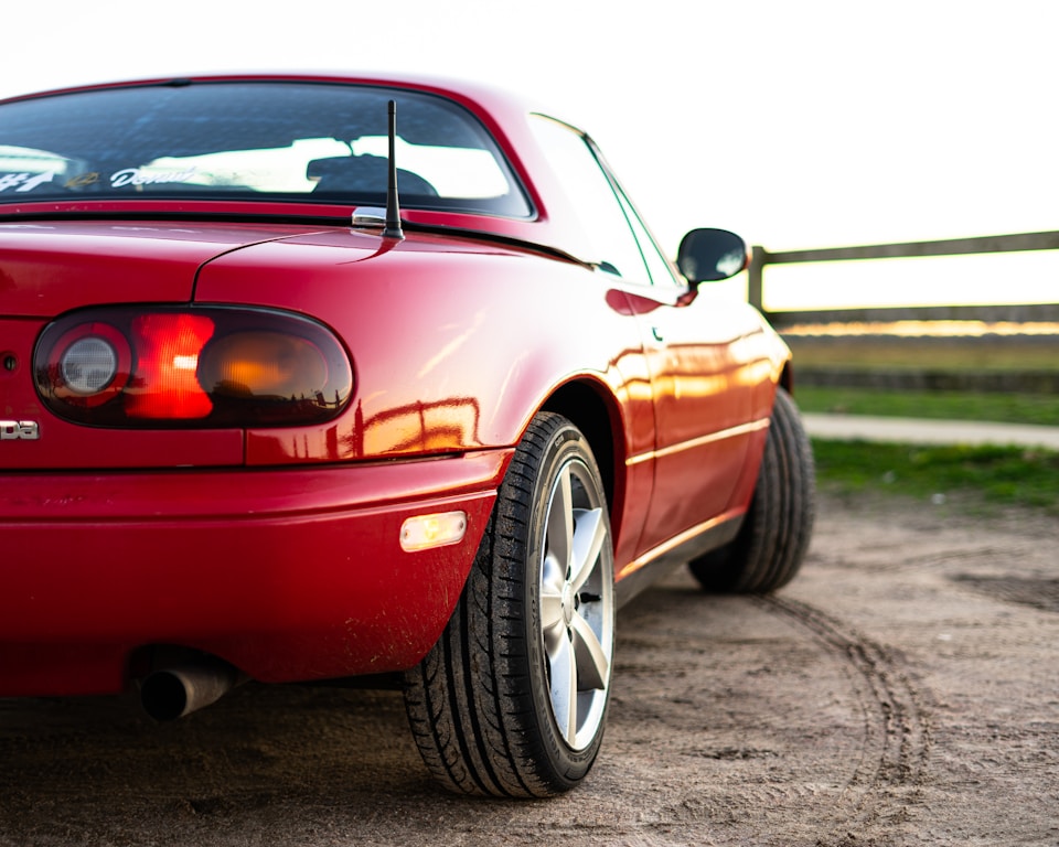 Mobile Mechanic Service