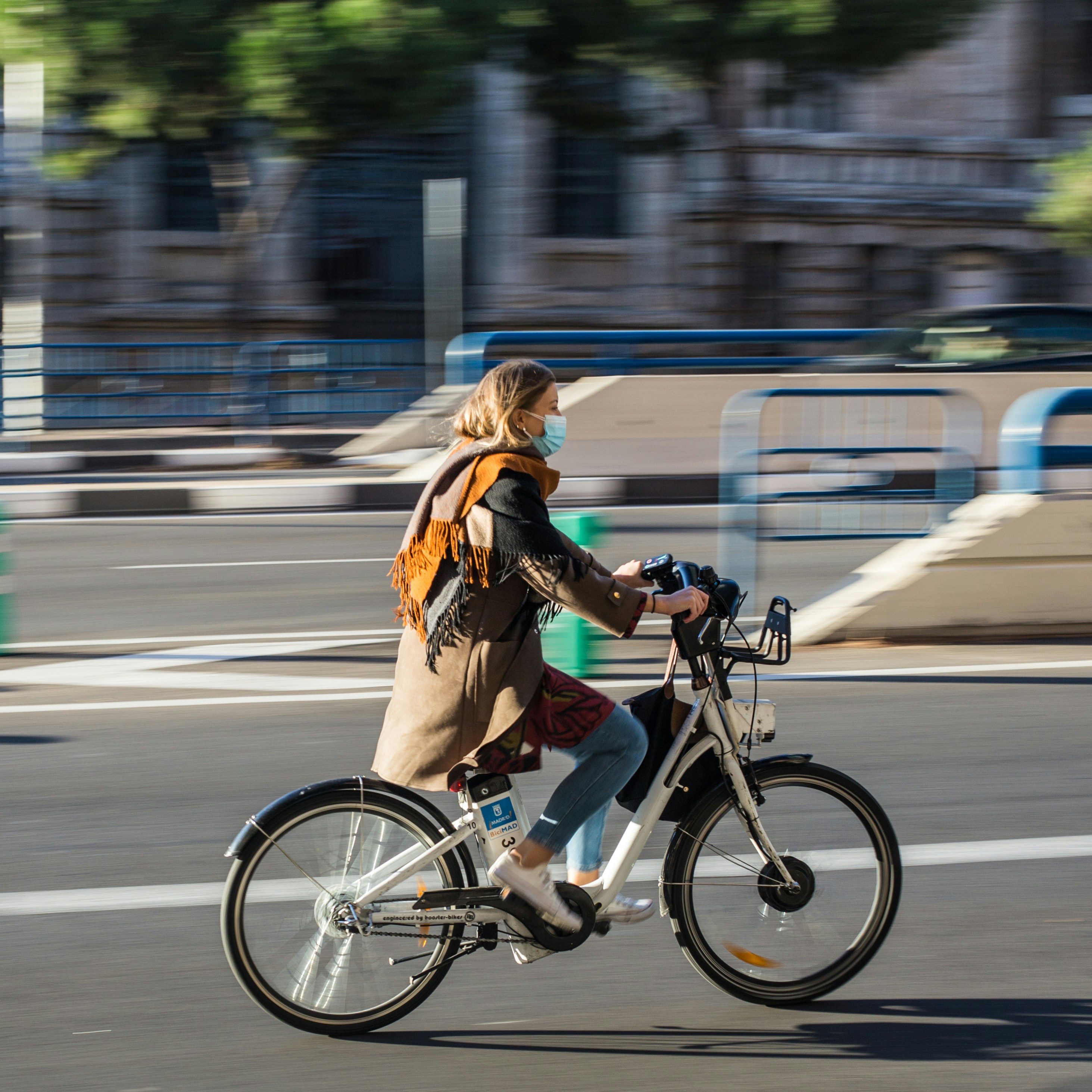 bike