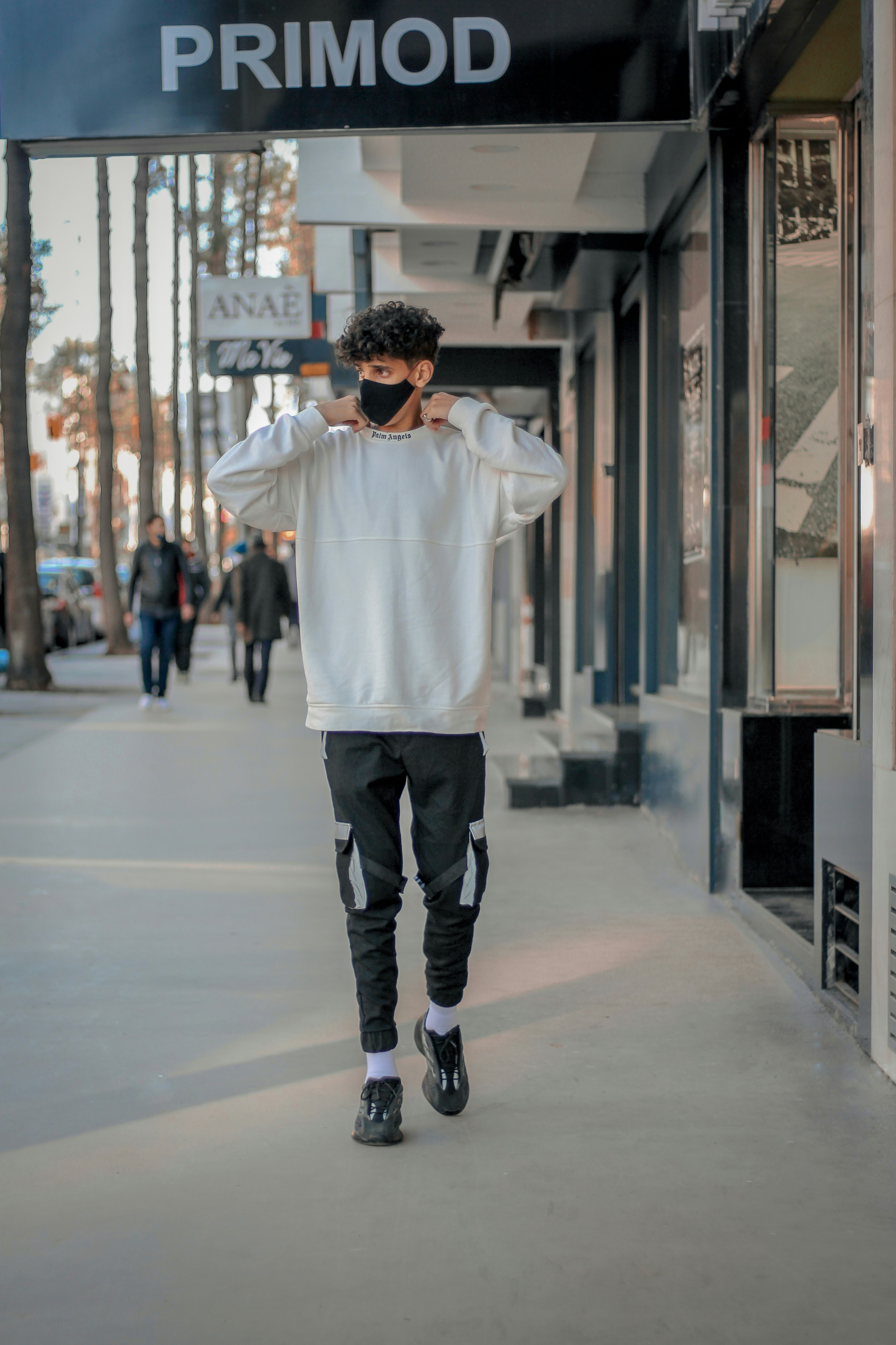 Photo by khalidboutchich