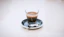 Nespresso pod capsule
