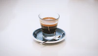 Machine à espresso avec broyeur