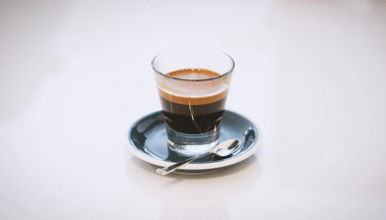 Taza de café