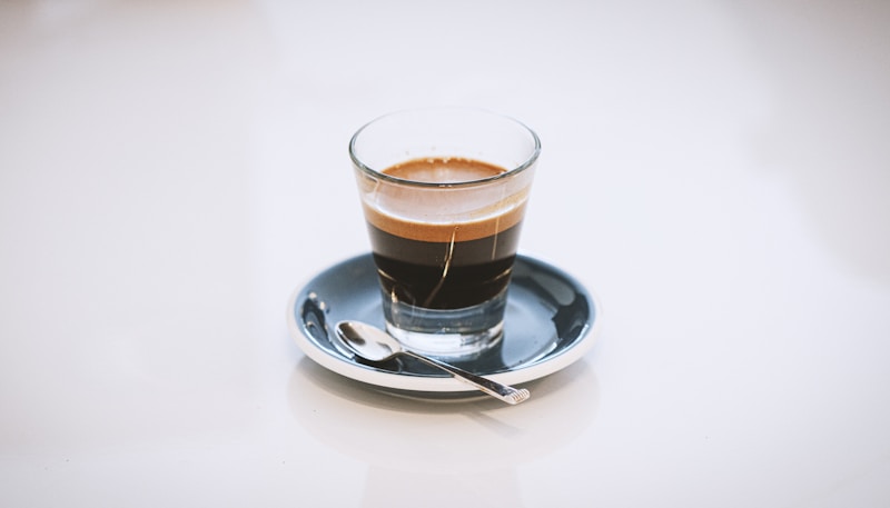 Espresso Machine 15-Bar
