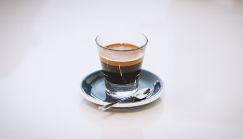 South Indian filter coffee