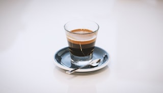 Moka Pot