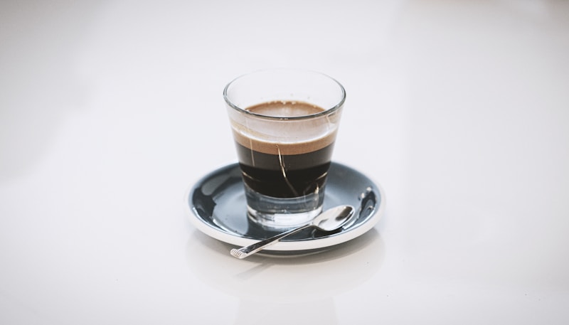 Espresso Machine 15-Bar
