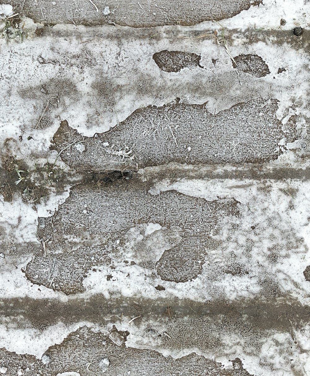 white and brown concrete wall