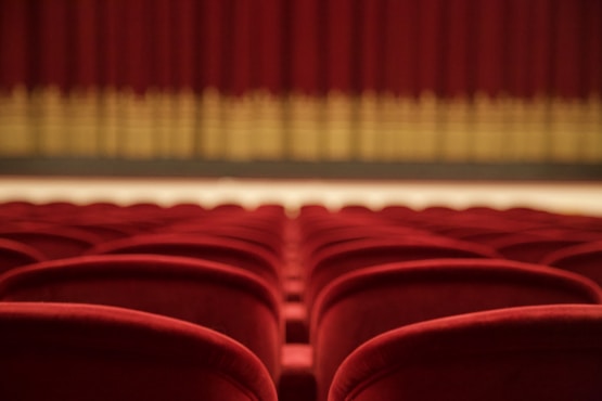 learn how to act from workshops