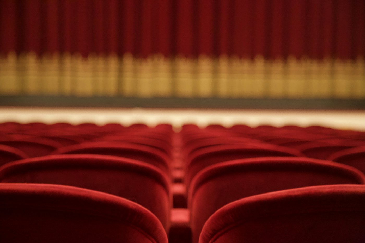 Theatre Orangeville, Orangeville