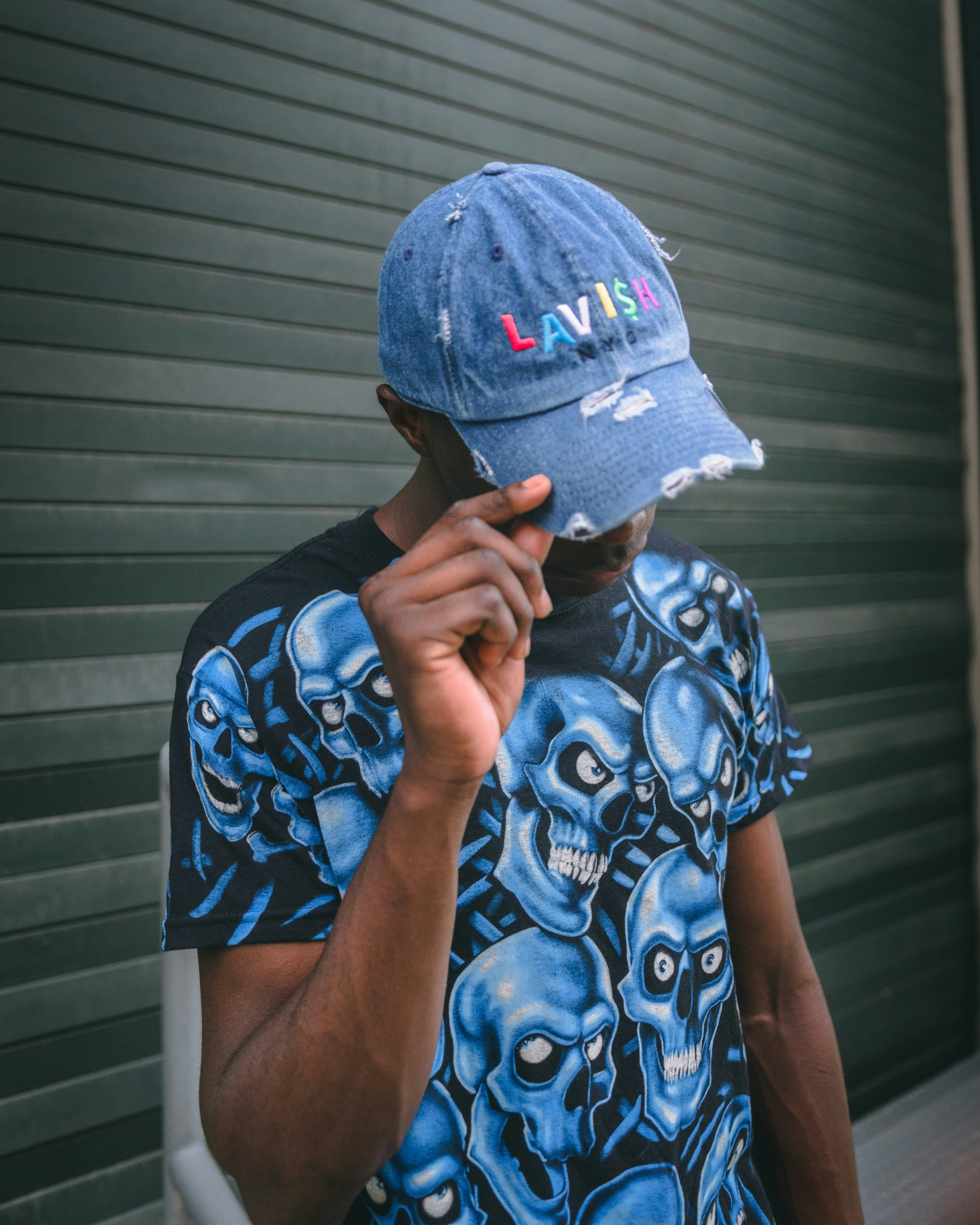 Photo by davidprspctive