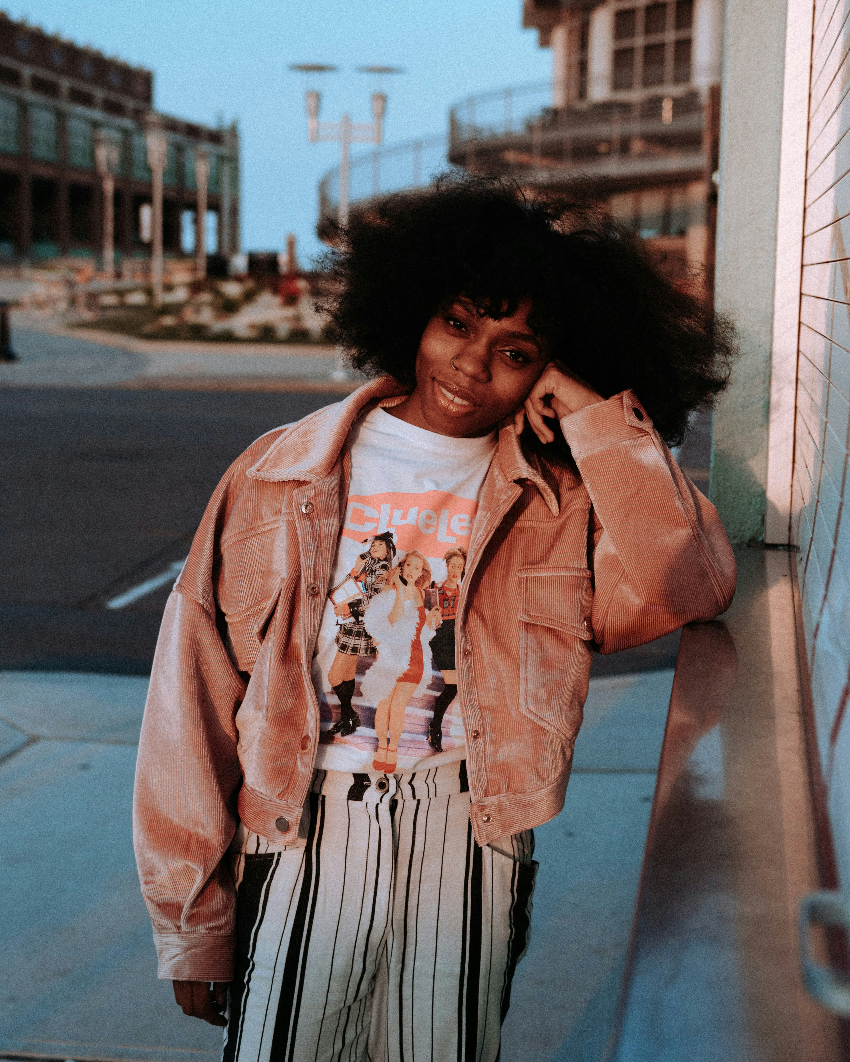 Photo by davidprspctive