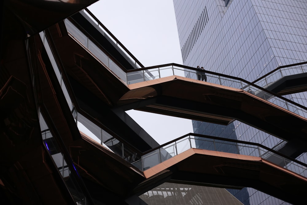 brown concrete building during daytime