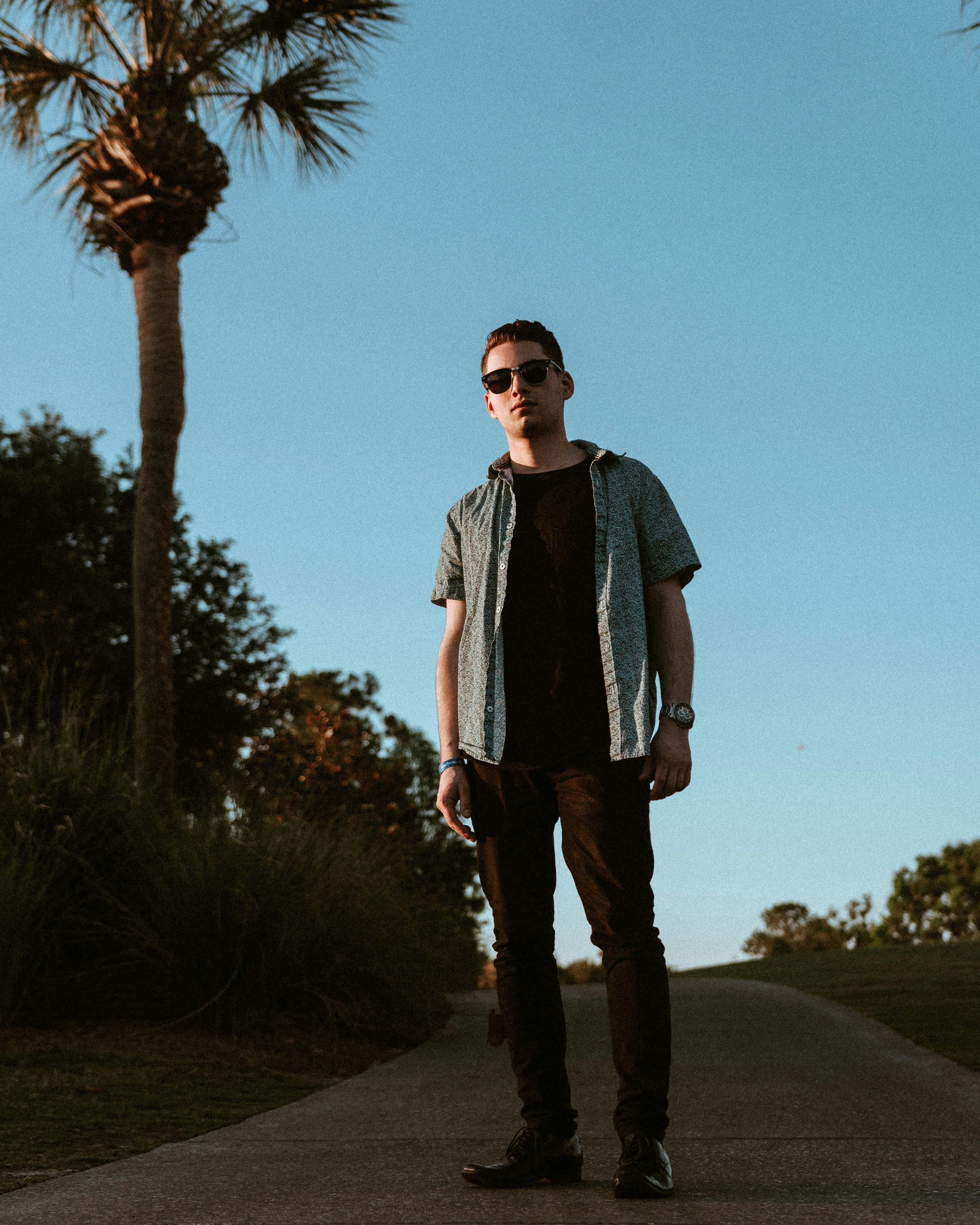 Photo by davidprspctive