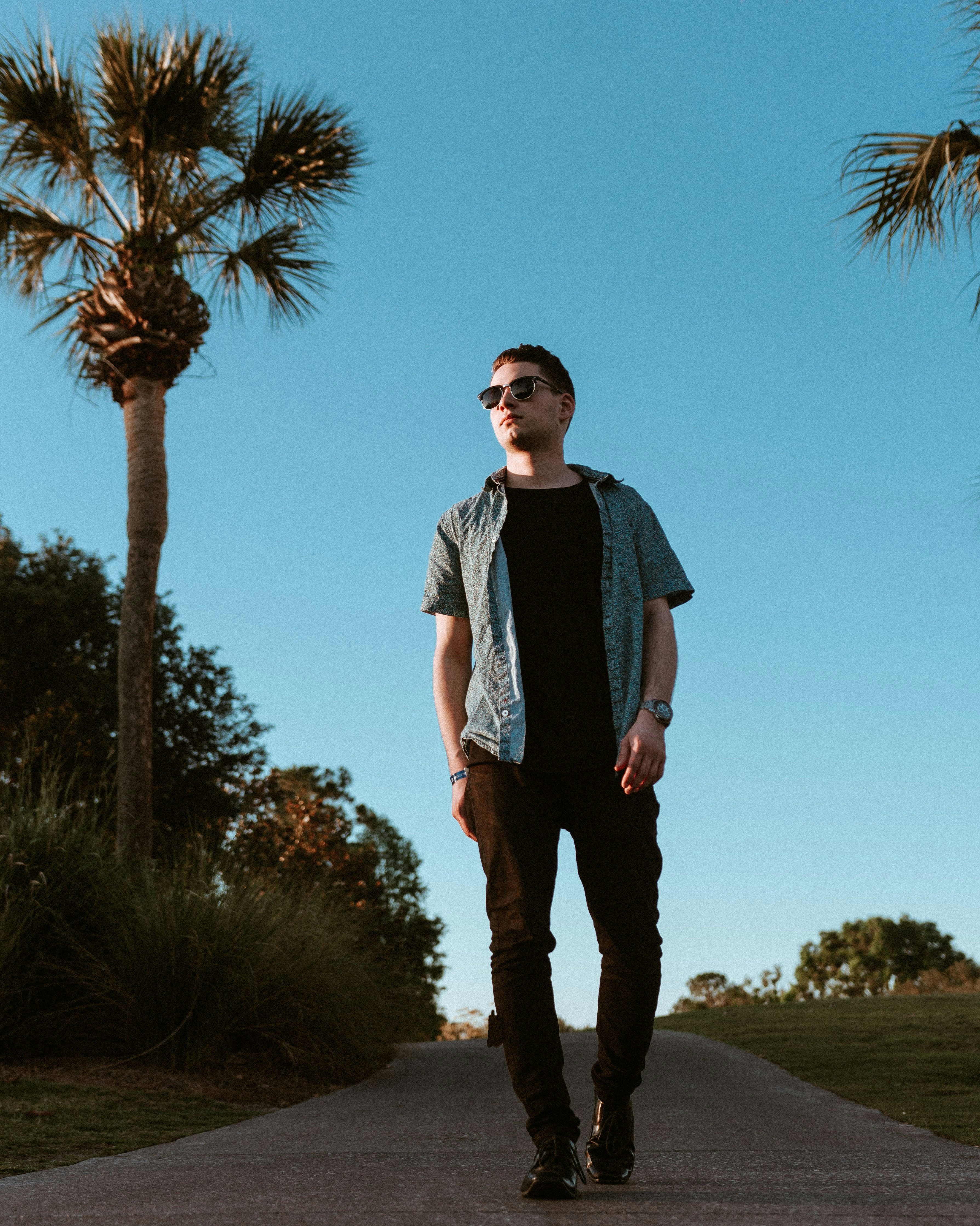 Photo by davidprspctive