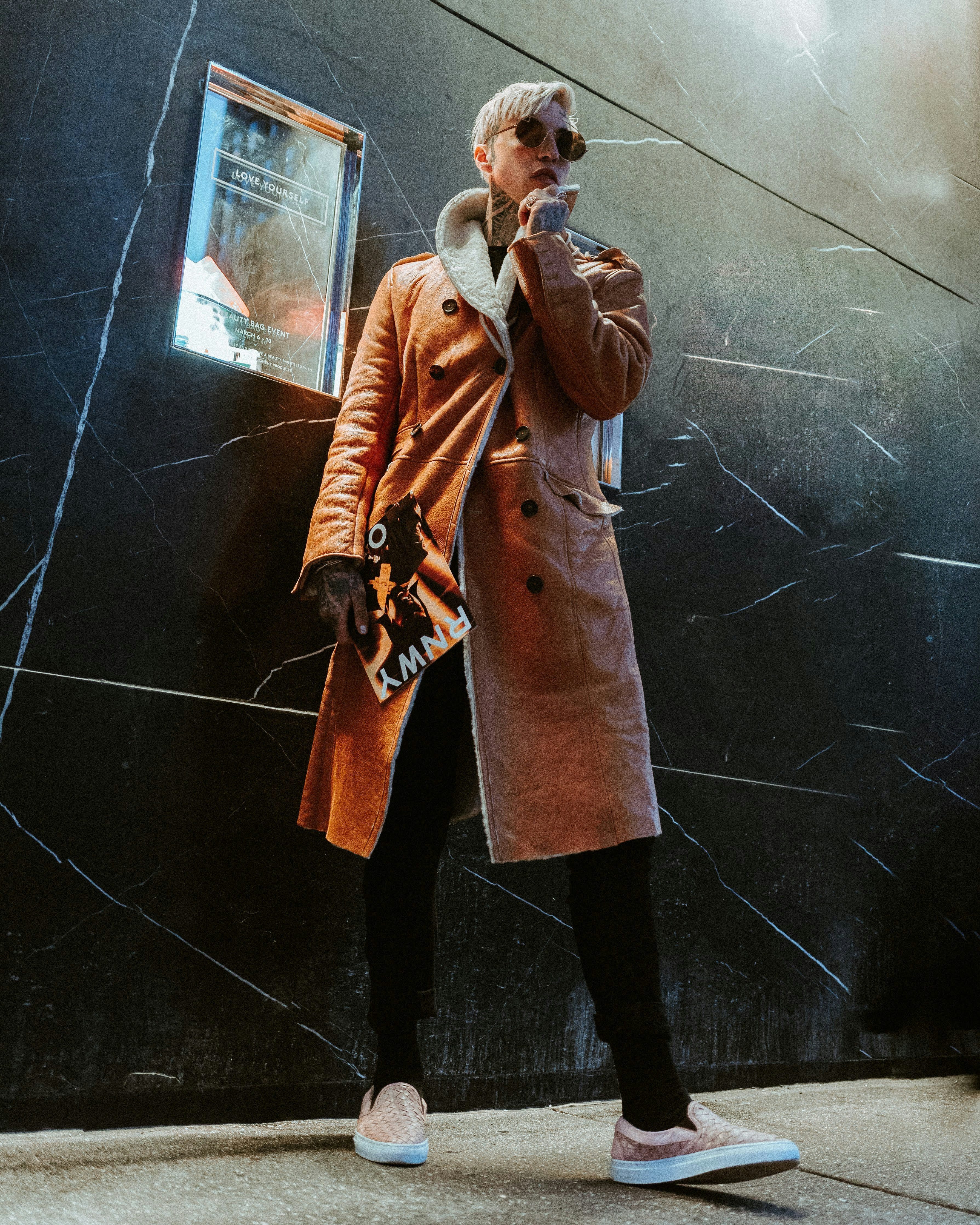 Photo by davidprspctive