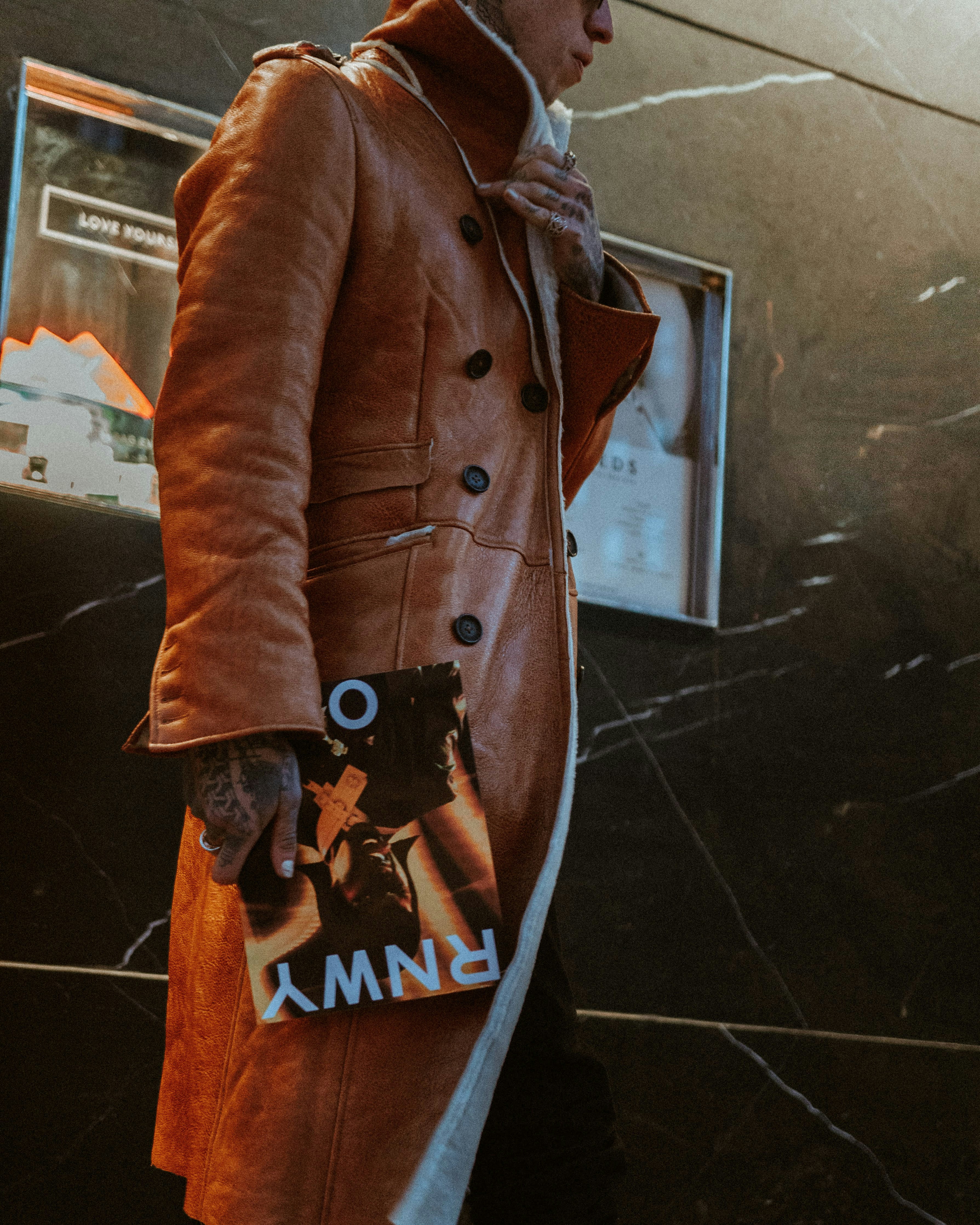 Photo by davidprspctive