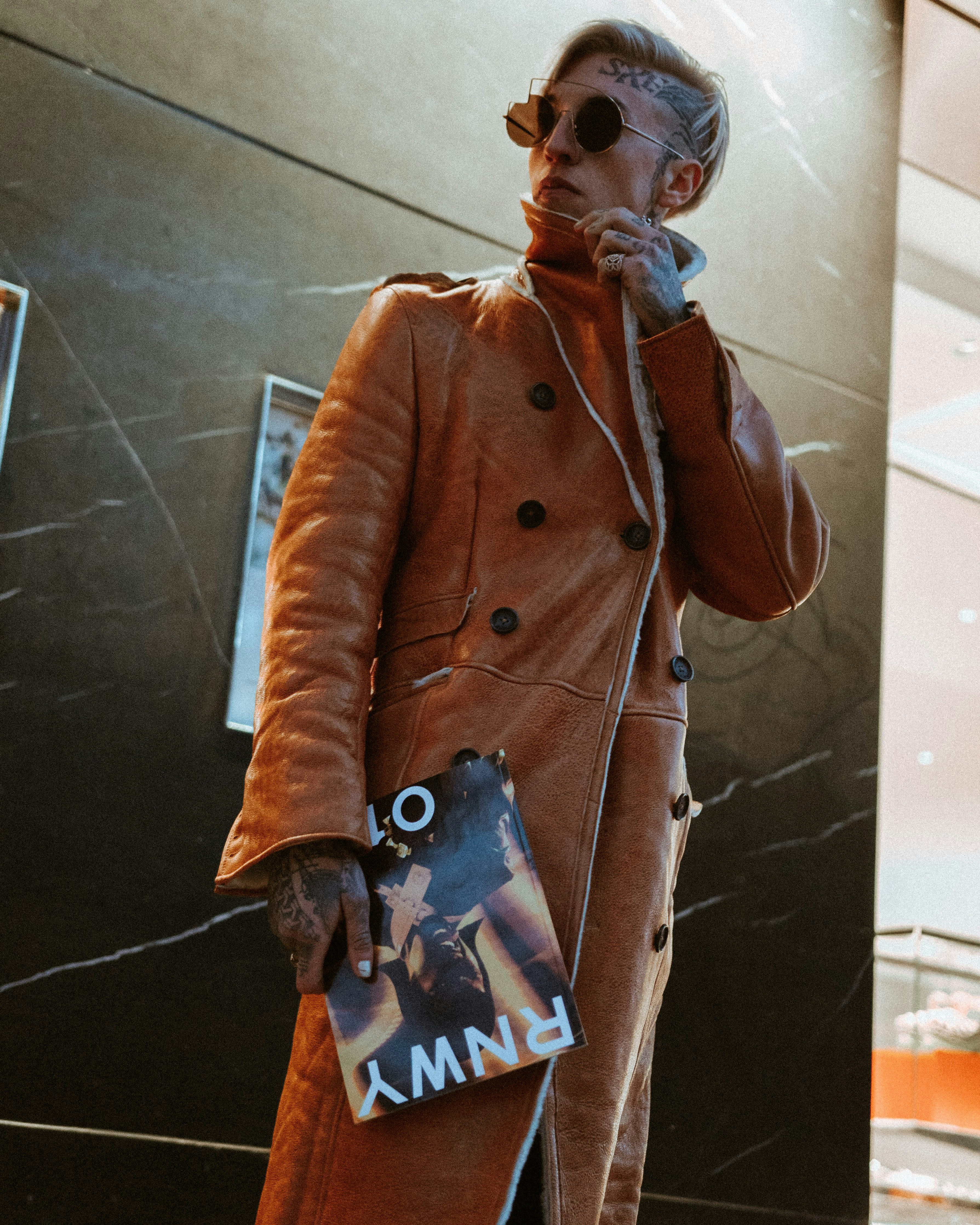 Photo by davidprspctive