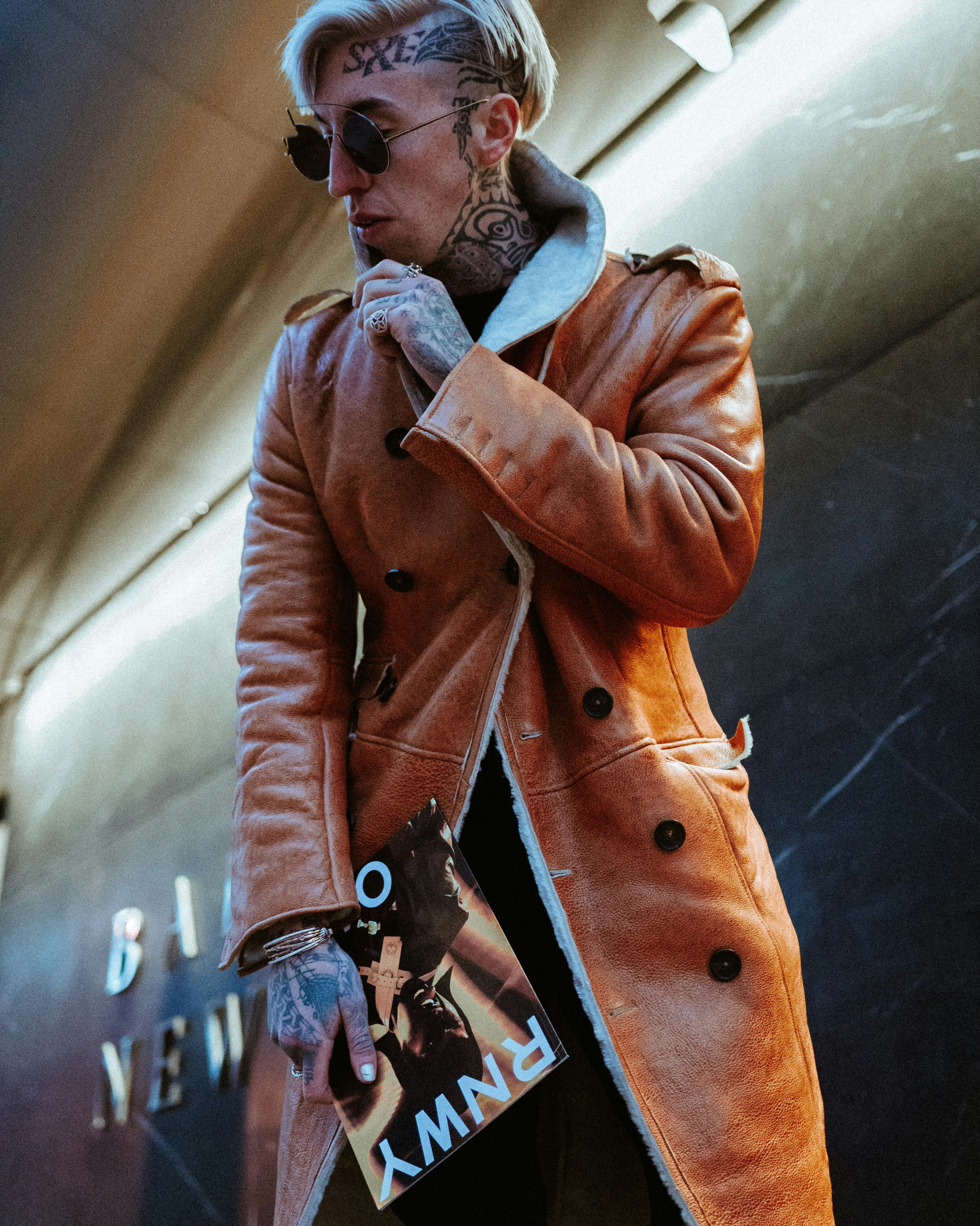 Photo by davidprspctive