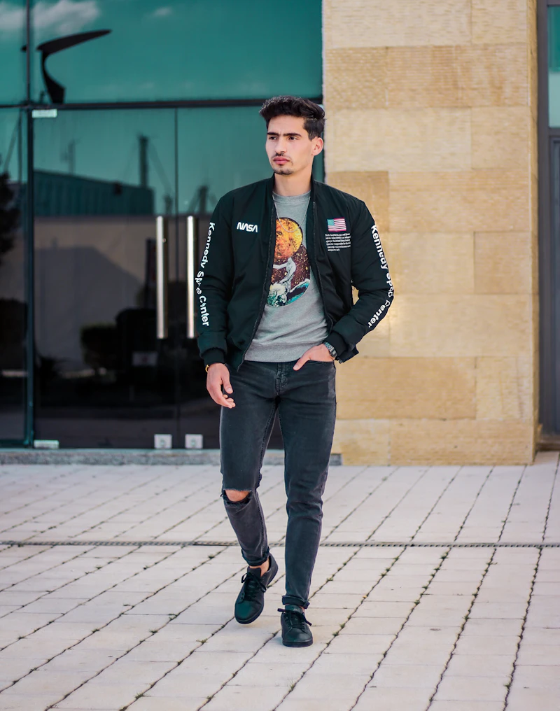 Urban Slim Jeans
