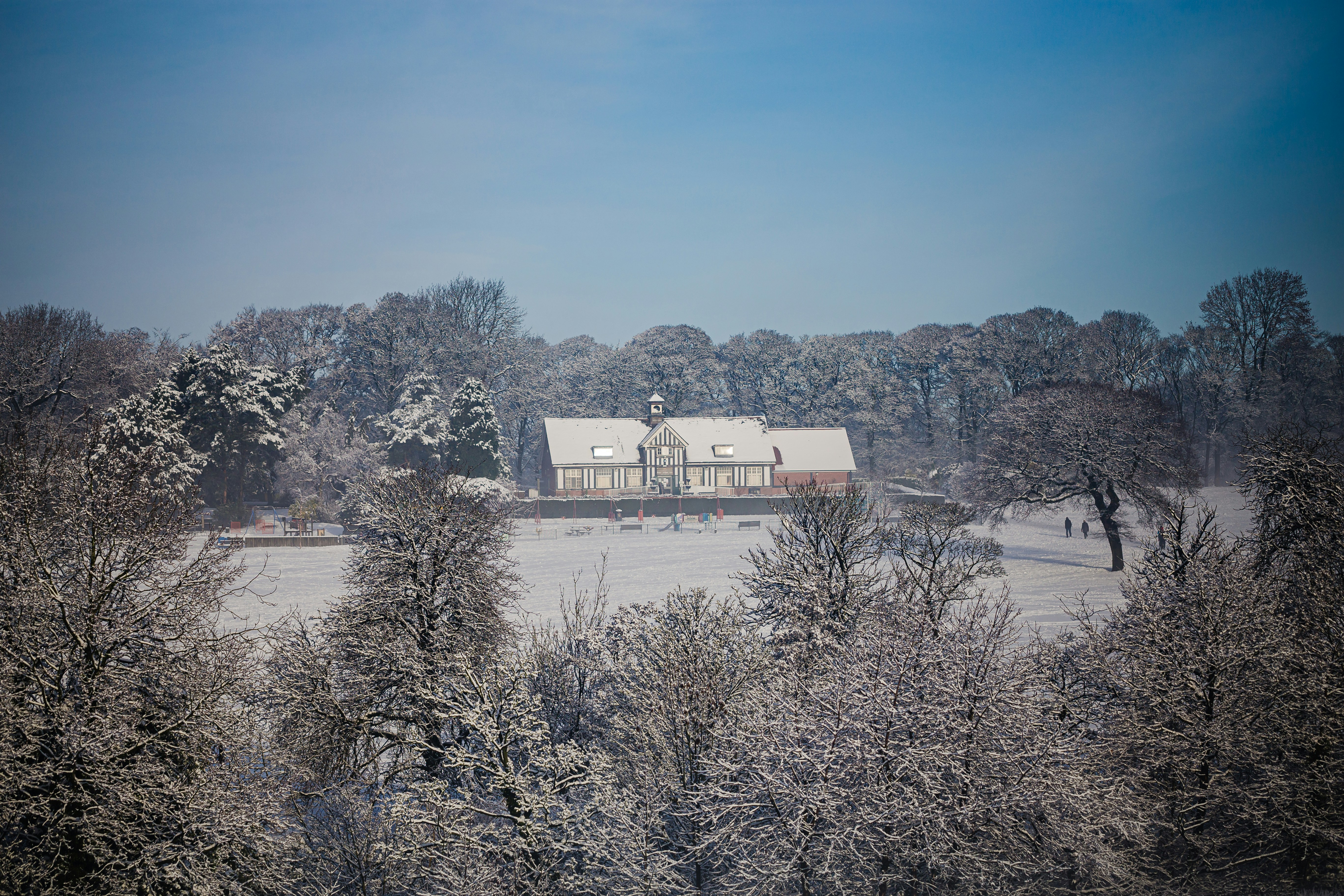 Photo by grahamdurham